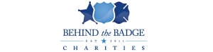 Behind the Badge Charity logo