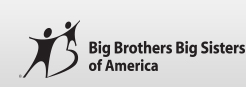 Big Brothers and Big Sisters logo